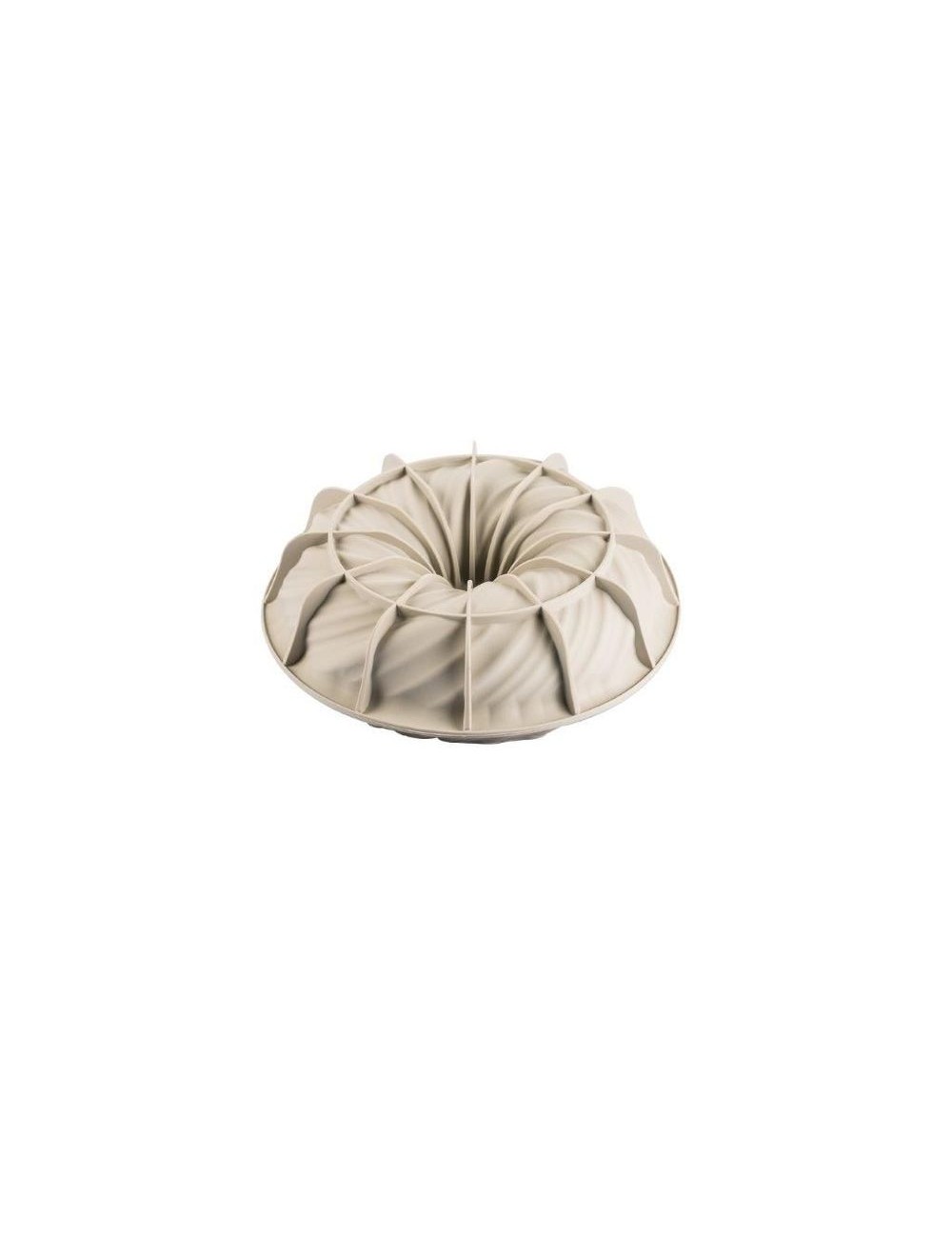 Moule Silicone 3D Intressio