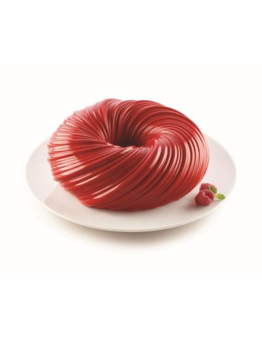 Moule Silicone 3D Intressio
