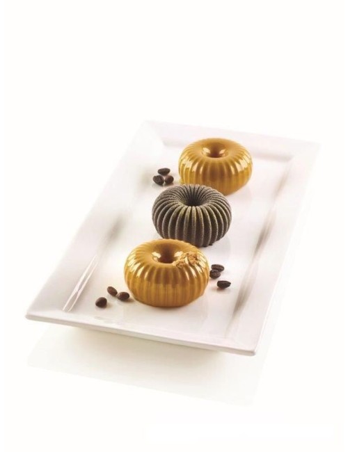 Moule Silicone 3D Mini Raggio