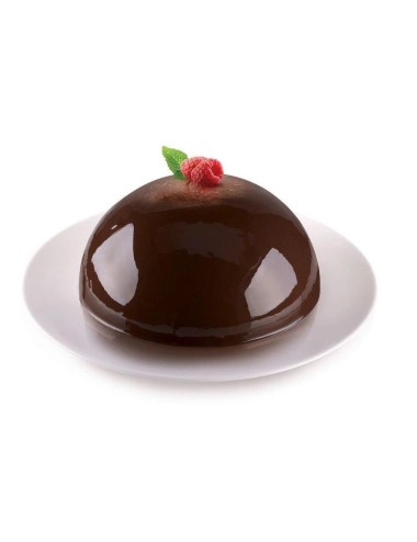 Moule À Demi-Sphère 18 Cm