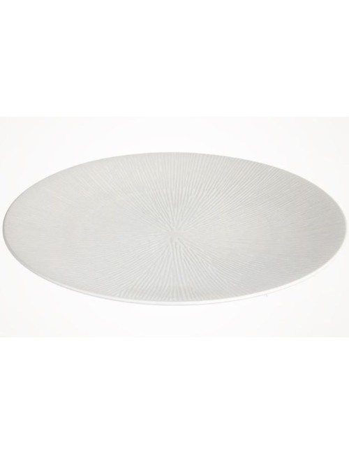 Assiette Dessert Vesuvio Ivoire 21 Cm