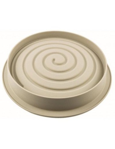 Moule Silicone 3D Girotondo