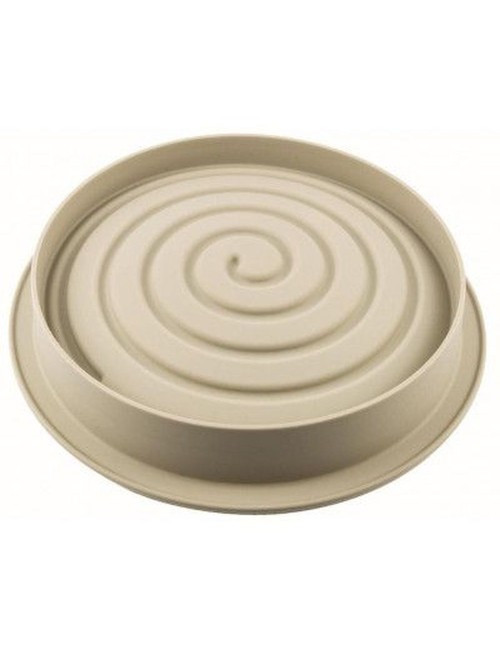 Moule Silicone 3D Girotondo