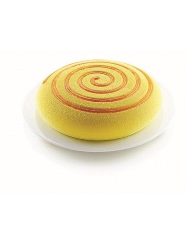 Moule Silicone 3D Girotondo