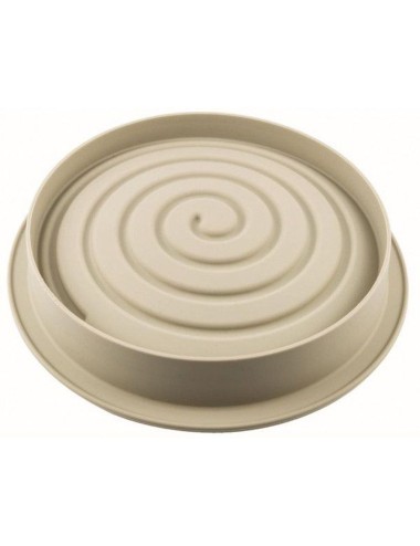 Moule Silicone 3D Girotondo