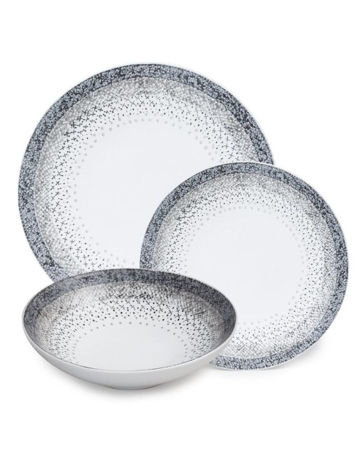 Assiette Plate Stella 27 cm