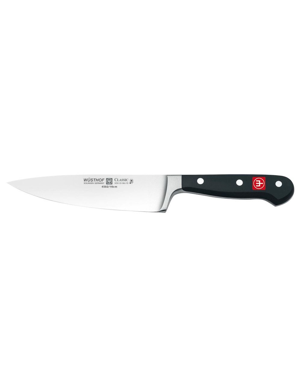 Couteau De Chef Classic 16 Cm