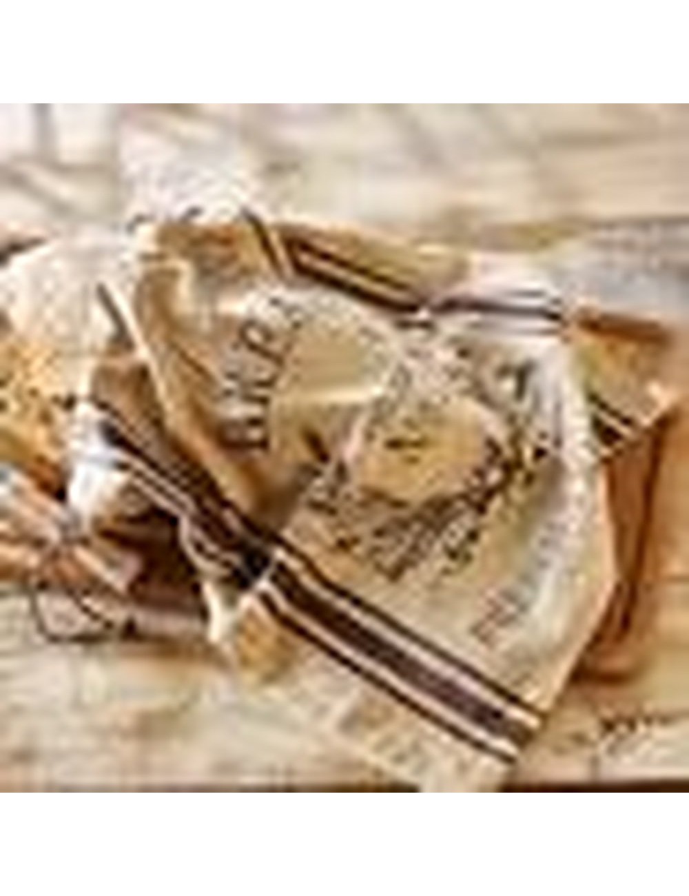 sac de conservation pour le pain