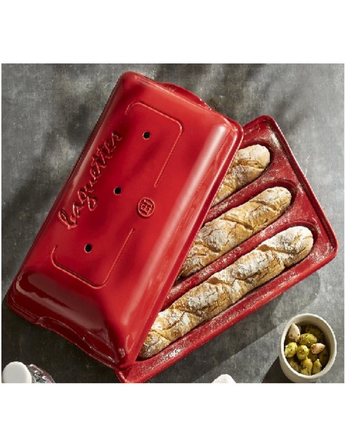 moule a baguettes grand cru