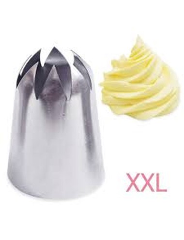 buse étoile XXL