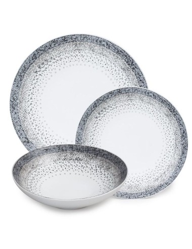 Assiette Dessert Stella 21 cm