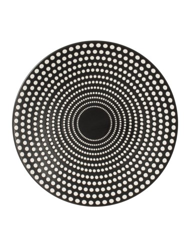 Assiette Plate Galaxy 27 cm