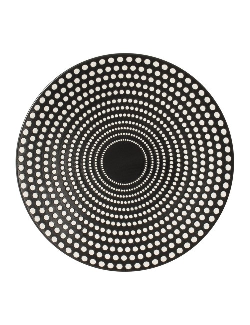 Assiette Plate Galaxy 27 cm