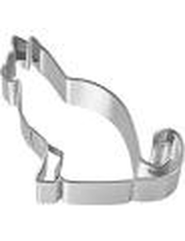 emporte pièce chat 6cm