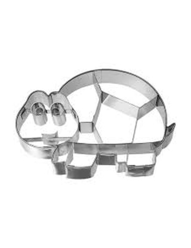 emporte pièce tortue 10cm