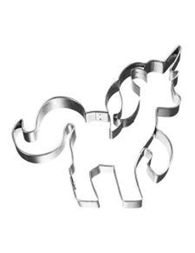 emporte pièce licorn 10cm
