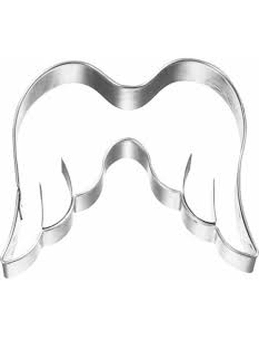 emporte pièce aile ange 7.5cm