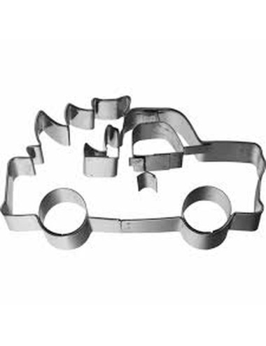 emporte pièce voiture 9.5cm