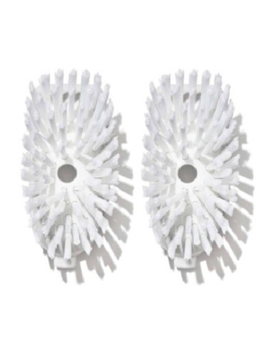 recharge brosse disstributeur de savon