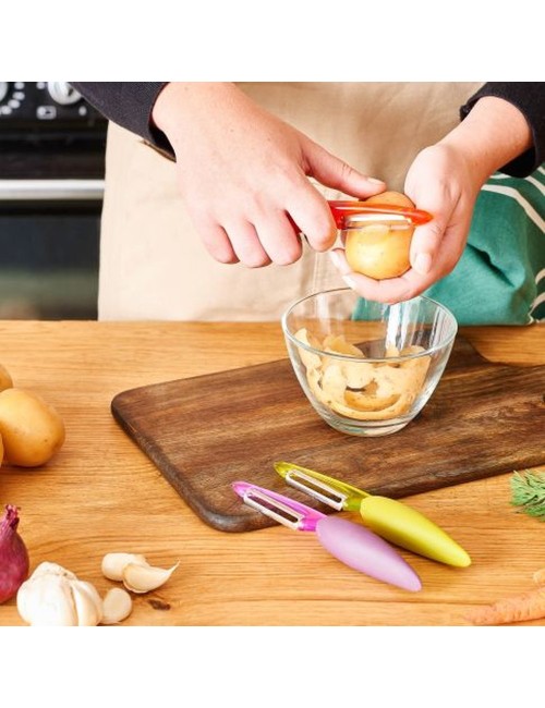 Eplucheur Fruits & Légumes