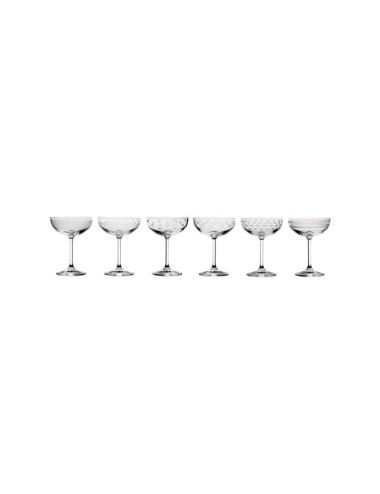Coupes à Champagne OSLO
