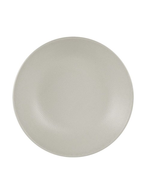 Assiette À Pâtes Vesuvio Ivoire 25 Cm