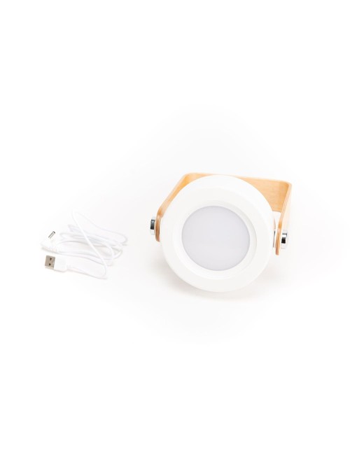 Lanterne Led Nomade