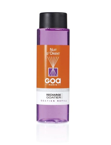 Recharge 260Ml Senteur Nuit D'Orient