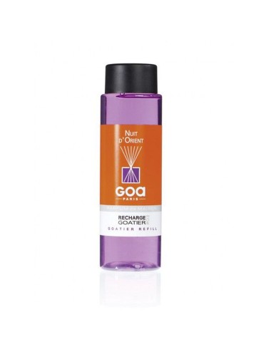 Recharge 260Ml Senteur Nuit D'Orient