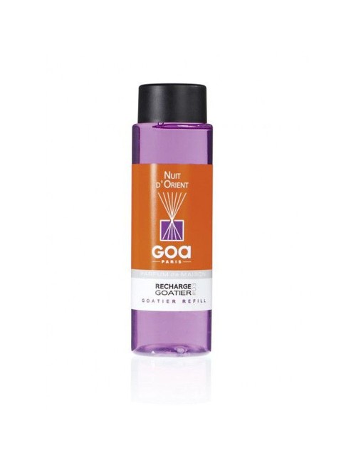Recharge 260Ml Senteur Nuit D'Orient