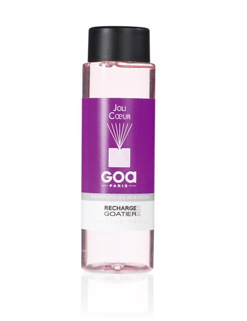 Recharge 250Ml Senteur Joli Coeur