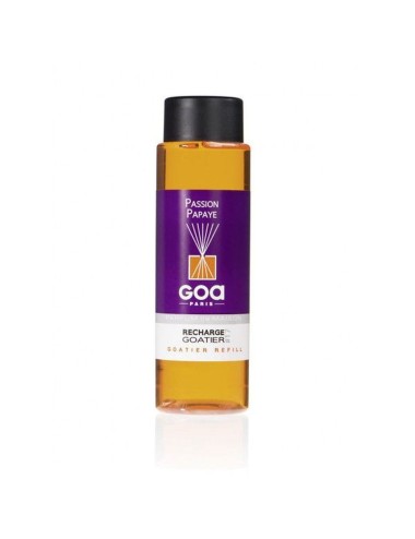 Recharge 250Ml Senteur Passion Papaye