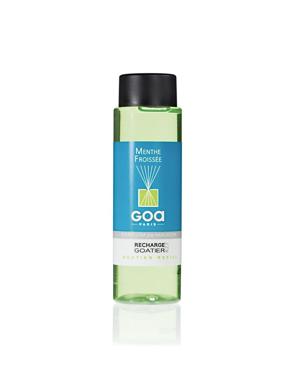 Recharge 250Ml Senteur Menthe Froissée