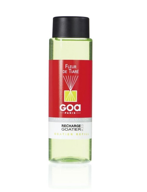 Recharge 250Ml Senteur Fleur De Tiaré