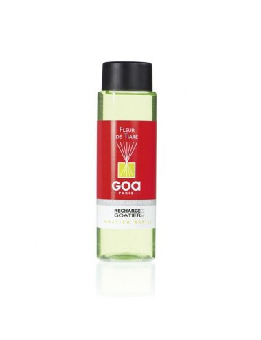 Recharge 250Ml Senteur Fleur De Tiaré