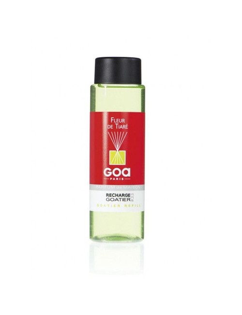 Recharge 250Ml Senteur Fleur De Tiaré