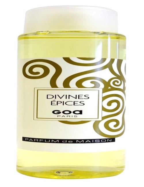 Recharge 260Ml Senteur Divines Épices