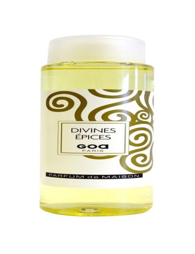 Recharge 260Ml Senteur Divines Épices