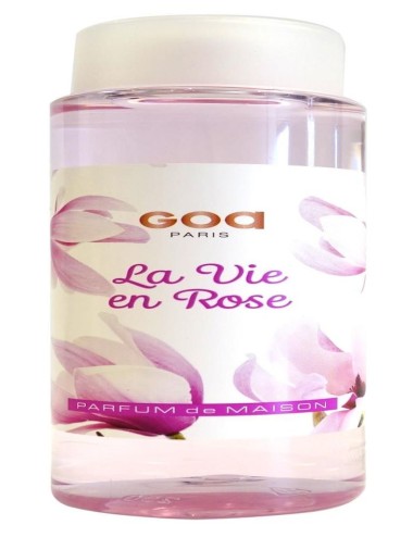 Recharge 260Ml Senteur La Vie En Rose