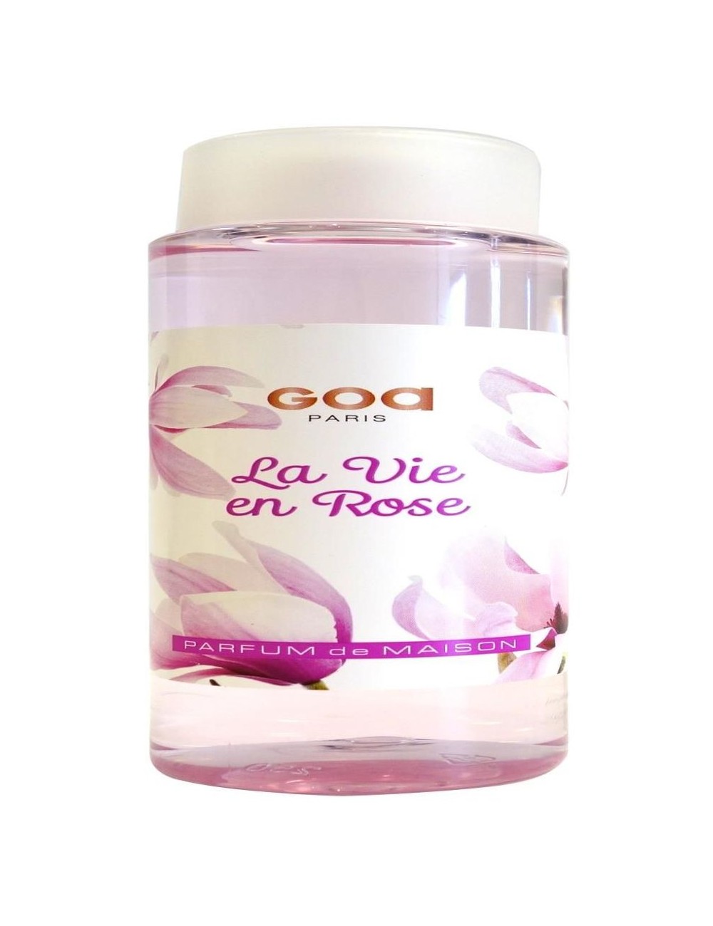 Recharge 260Ml Senteur La Vie En Rose
