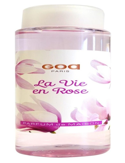 Recharge 260Ml Senteur La Vie En Rose