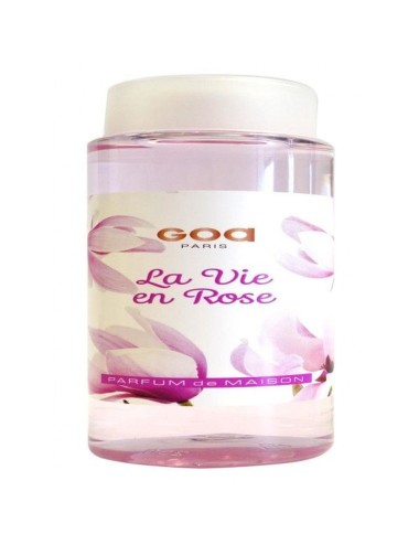 Recharge 260Ml Senteur La Vie En Rose