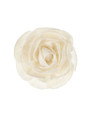 Fleur De Goatier "Rosea"