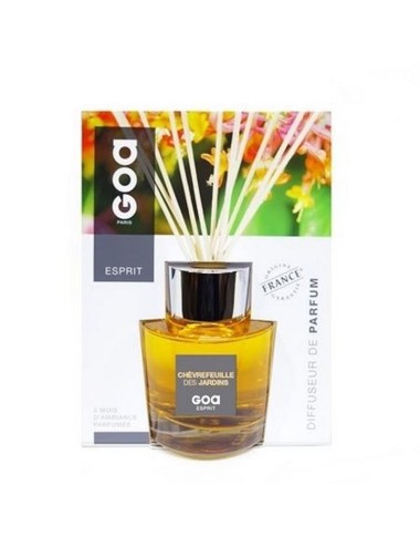 Goatier 200Ml Senteur Chèvrefeuille Des Jardins