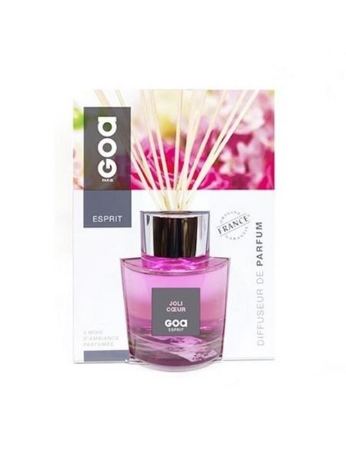 Goatier 200Ml Senteur Joli Cœur