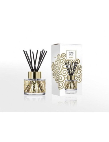 Goatier 200Ml Senteur Divines Épices
