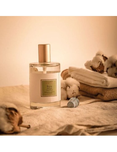 Parfum D'Intérieur Étole De Lin 100 Ml