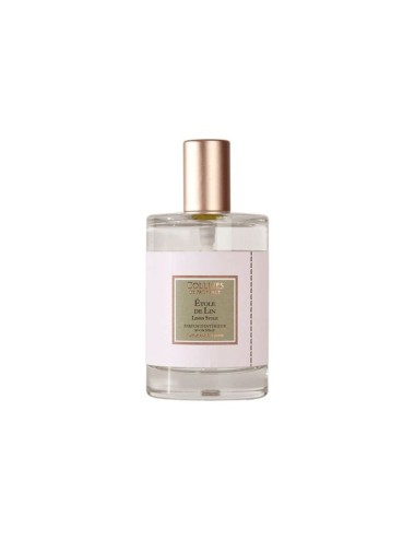 Parfum D'Intérieur Étole De Lin 100 Ml