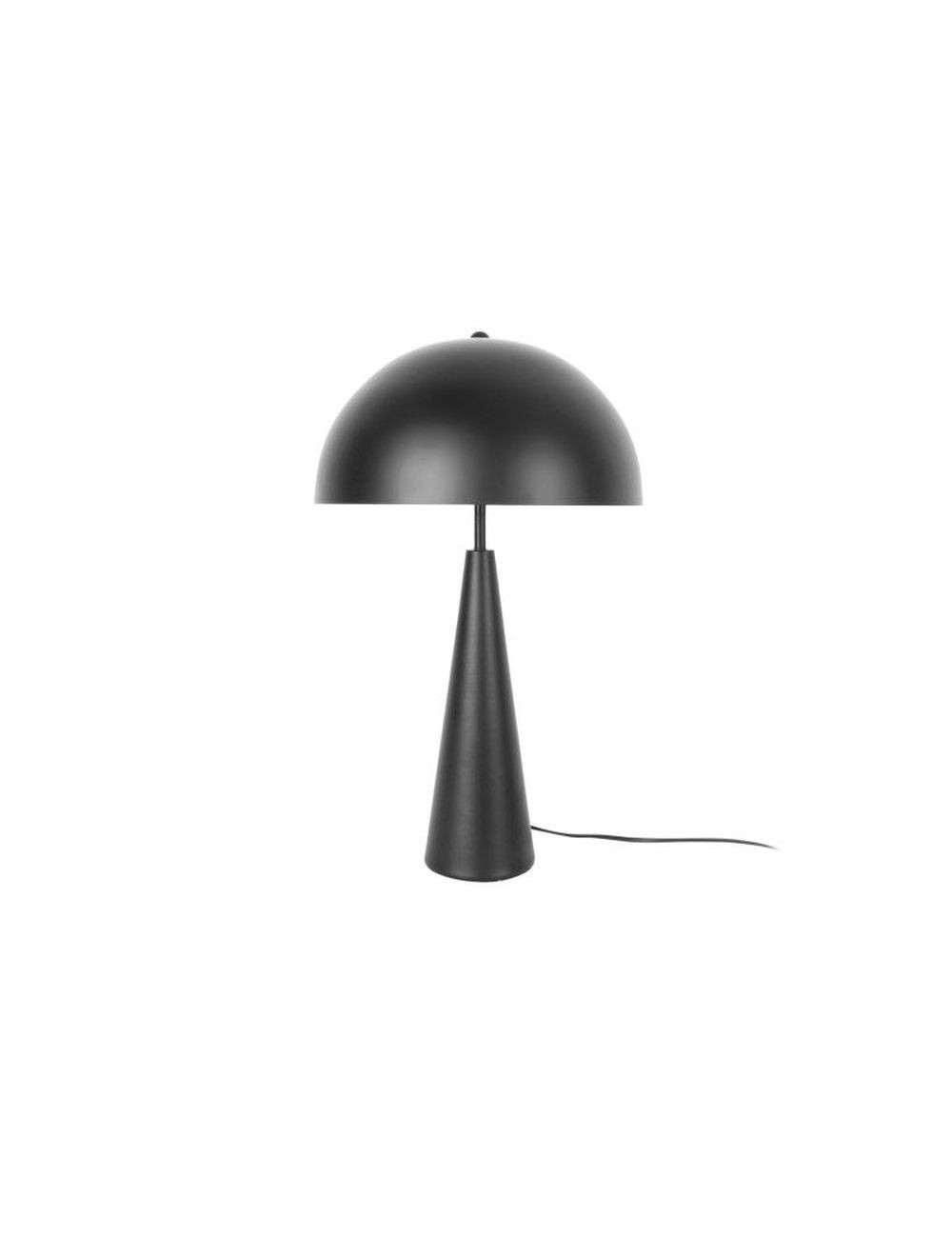 Lampe À Poser Sublime H. 51 Cm Noir