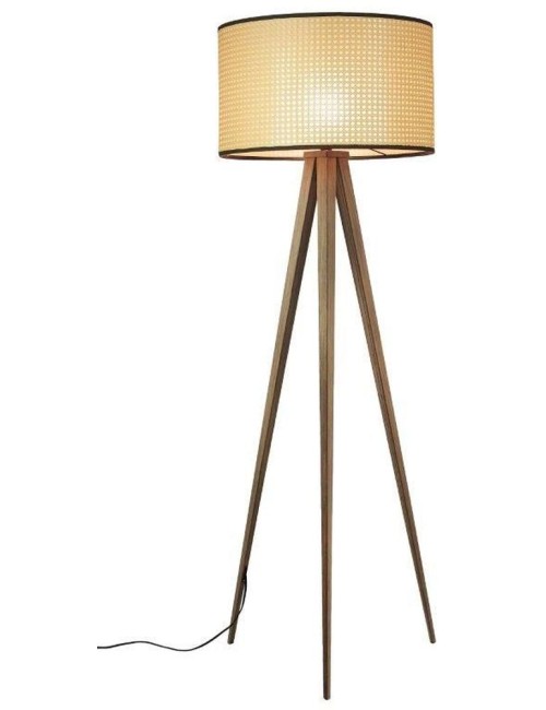 Lampe Tripod